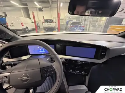 Photo 11 Opel Mokka  1.2 Turbo 136 ch BVM6