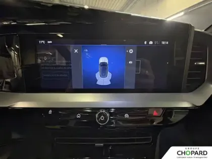 Photo 14 Opel Mokka  1.2 Turbo 136 ch BVM6