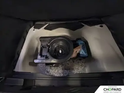 Photo 23 Opel Mokka  1.2 Turbo 136 ch BVM6