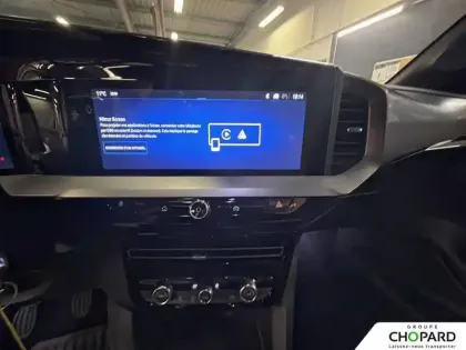 Photo 13 Opel Mokka  1.2 Turbo 136 ch BVM6