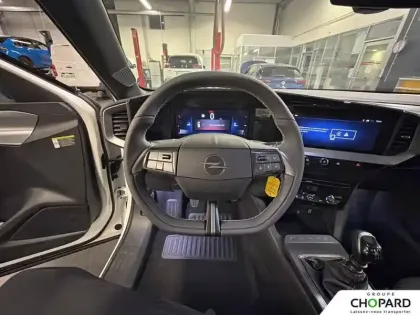 Photo 15 Opel Mokka  1.2 Turbo 136 ch BVM6