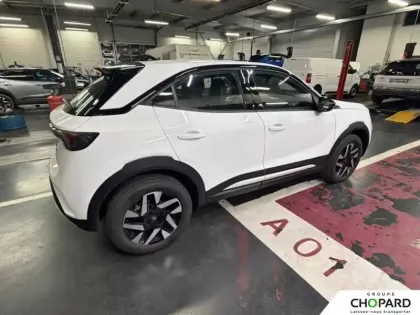 Photo 25 Opel Mokka  1.2 Turbo 136 ch BVM6