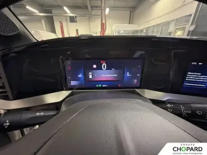 Photo 16 Opel Mokka  1.2 Turbo 136 ch BVM6