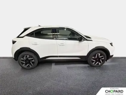 Photo 8 Opel Mokka  1.2 Turbo 136 ch BVM6