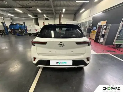 Photo 28 Opel Mokka  1.2 Turbo 136 ch BVM6