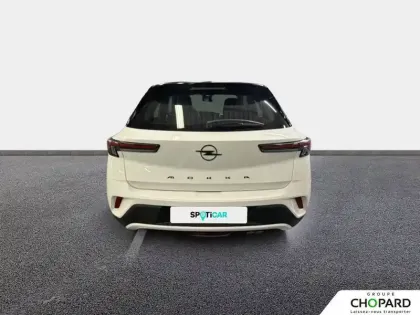 Photo 5 Opel Mokka  1.2 Turbo 136 ch BVM6