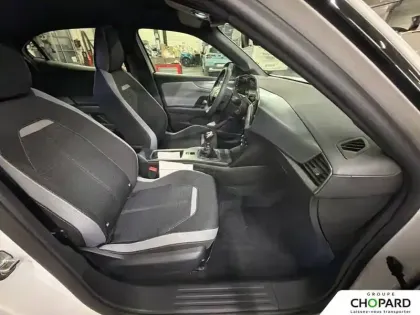 Photo 12 Opel Mokka  1.2 Turbo 136 ch BVM6