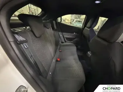 Photo 19 Opel Mokka  1.2 Turbo 136 ch BVM6