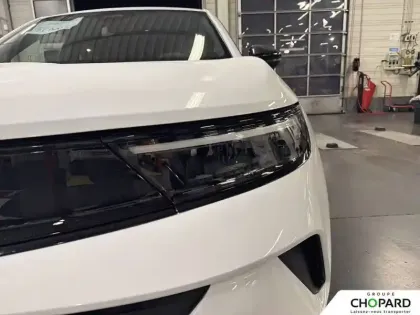 Photo 21 Opel Mokka  1.2 Turbo 136 ch BVM6