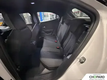 Photo 17 Opel Mokka  1.2 Turbo 136 ch BVM6