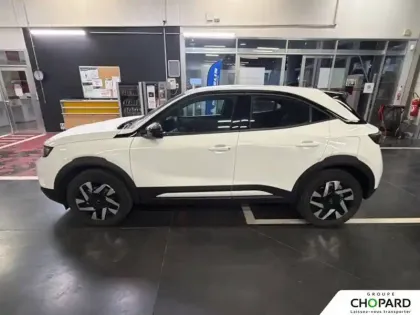 Photo 31 Opel Mokka  1.2 Turbo 136 ch BVM6