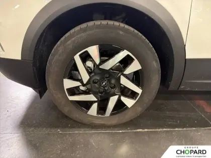 Photo 20 Opel Mokka  1.2 Turbo 136 ch BVM6