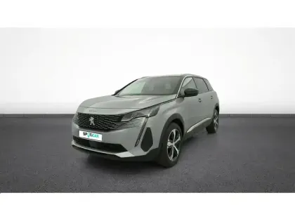 Photo Peugeot 5008 Allure Pack