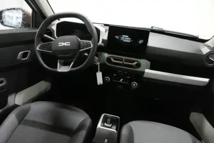 Photo 6 Dacia Spring  GSR2