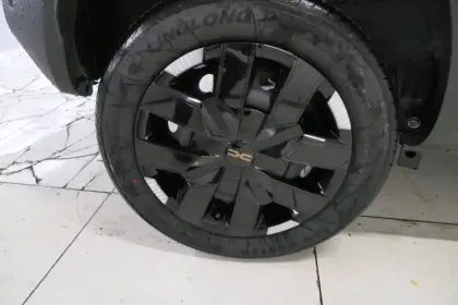 Photo 11 Dacia Spring  GSR2