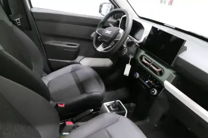 Photo 5 Dacia Spring  GSR2