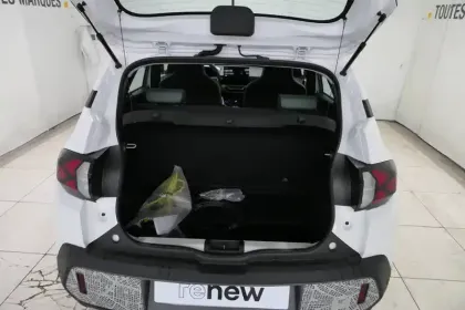 Photo 10 Dacia Spring  GSR2