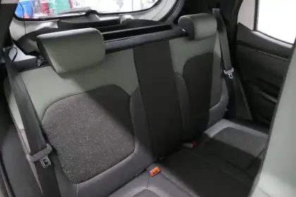 Photo 8 Dacia Spring  GSR2