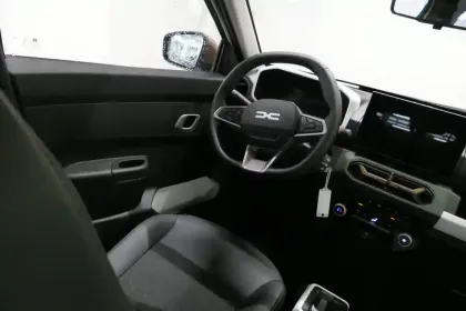 Photo 13 Dacia Spring  GSR2