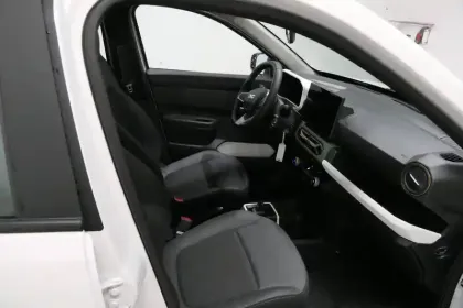 Photo 7 Dacia Spring  GSR2