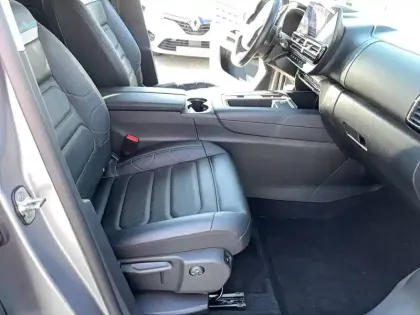 Photo 30 Citroën C5 aircross  BlueHDi 130 EAT8 AVEC ATTELAGE