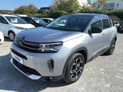 Photo 20 Citroën C5 aircross  BlueHDi 130 EAT8 AVEC ATTELAGE
