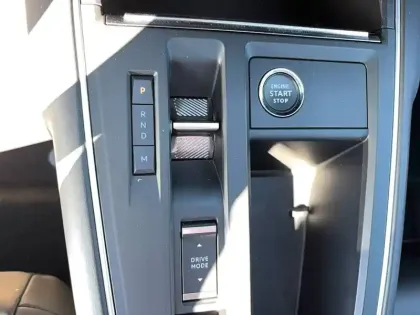 Photo 34 Citroën C5 aircross  BlueHDi 130 EAT8 AVEC ATTELAGE