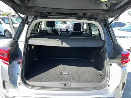 Photo 39 Citroën C5 aircross  BlueHDi 130 EAT8 AVEC ATTELAGE