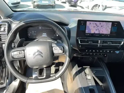 Photo 29 Citroën C5 aircross  BlueHDi 130 EAT8 AVEC ATTELAGE