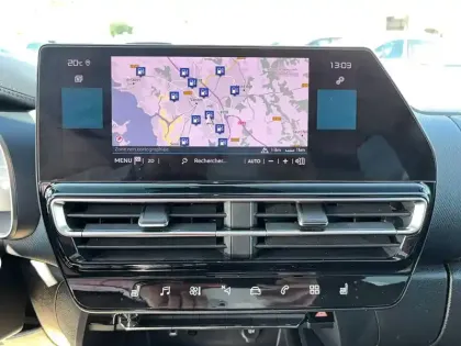 Photo 32 Citroën C5 aircross  BlueHDi 130 EAT8 AVEC ATTELAGE