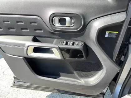 Photo 38 Citroën C5 aircross  BlueHDi 130 EAT8 AVEC ATTELAGE