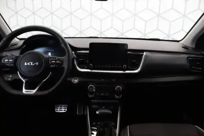 Photo 3 Kia Stonic  1.0 T-GDi 100 ch DCT7