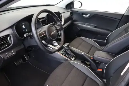 Photo 8 Kia Stonic  1.0 T-GDi 100 ch DCT7