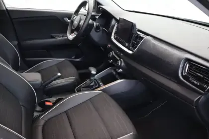 Photo 4 Kia Stonic  1.0 T-GDi 100 ch DCT7