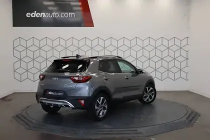 Photo 2 Kia Stonic  1.0 T-GDi 100 ch DCT7