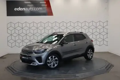 Photo Kia Stonic Gt Line