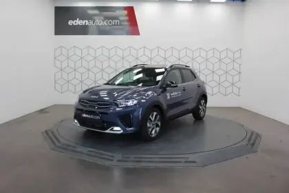 Photo Kia Stonic Gt Line