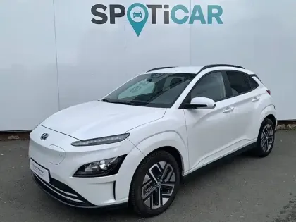 Photo Hyundai Kona Intuitive