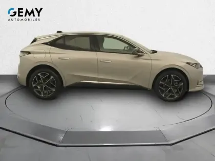 Photo 49 DS DS 4  BlueHDi 130 EAT8