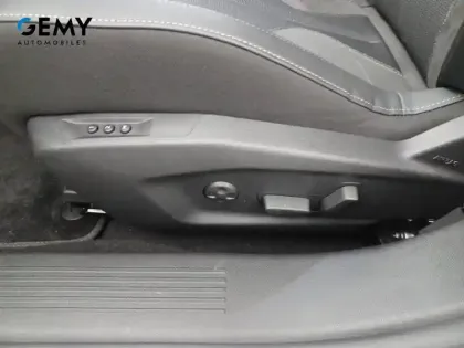 Photo 34 DS DS 4  BlueHDi 130 EAT8