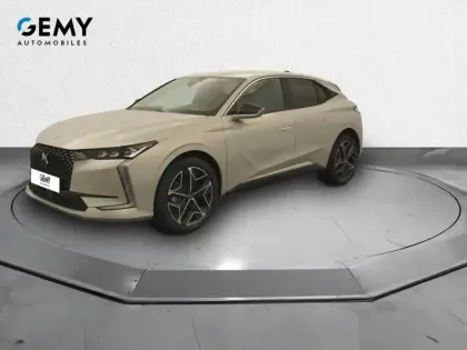 Photo 69 DS DS 4  BlueHDi 130 EAT8