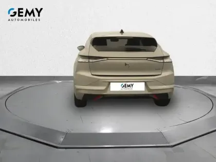 Photo 73 DS DS 4  BlueHDi 130 EAT8