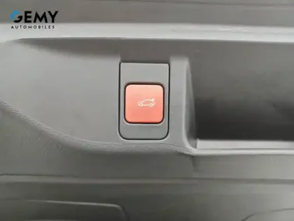 Photo 35 DS DS 4  BlueHDi 130 EAT8