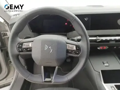 Photo 82 DS DS 4  BlueHDi 130 EAT8