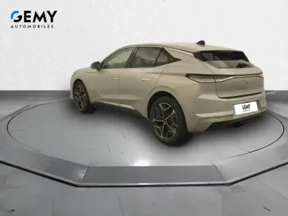 Photo 29 DS DS 4  BlueHDi 130 EAT8