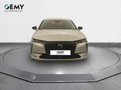 Photo 70 DS DS 4  BlueHDi 130 EAT8