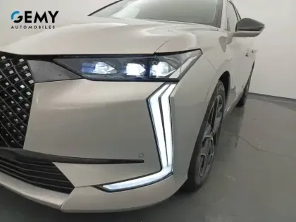 Photo 62 DS DS 4  BlueHDi 130 EAT8