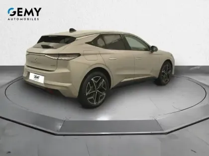 Photo 40 DS DS 4  BlueHDi 130 EAT8