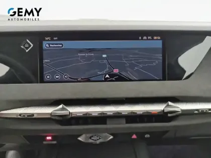 Photo 67 DS DS 4  BlueHDi 130 EAT8