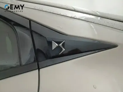 Photo 42 DS DS 4  BlueHDi 130 EAT8